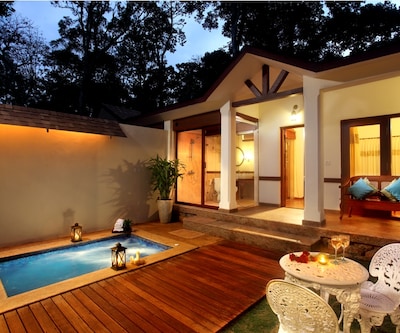 Carmelia Haven The Plantation Resort